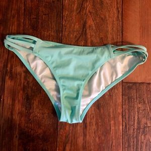 Victoria’s Secret bathing suit bottom
